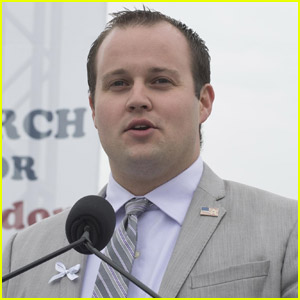 Josh Duggar to Be Released From Prison, But Isn't Allowed Home to His Kids