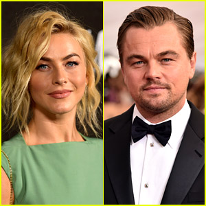 Julianne Hough's Niece Made Claims About the Dancer's Love Life with Leonardo DiCaprio