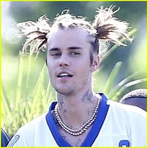Justin Bieber Debuts New Buzzcut, Finally Gets Rid of Controversial Dreadlocks