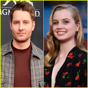 Rebel Wilson's 'Senior Year' Movie Adds Justin Hartley & Angourie Rice
