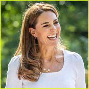 Kate Middleton Puts Up Rare Instagram Post After Getting COVID-19 Vaccine