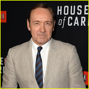 Producer Defends Casting Kevin Spacey in New Italian Movie