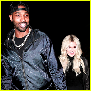 Tristan Thompson's Message for Khloe Kardashian Is Getting Attention