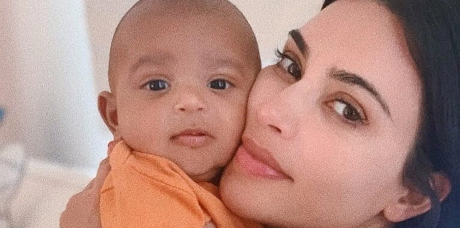 Kim Kardashian Celebrates Son Psalm’s 2nd Birthday on Mother’s Day