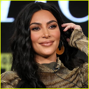 Kim Kardashian Responds to Accusations That She Was Involved in Stealing an Ancient Roman Statue