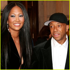Russell Simmons Accuses Ex-Wife Kimora Lee Simmons of Fraud in New Lawsuit