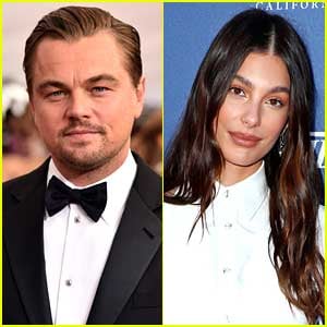 Leonardo DiCaprio's Girlfriend Camila Morrone Shows Rare Public Support on Social Media!