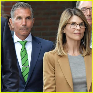 Lori Loughlin & Mossimo Giannulli Granted Court's Permission to Travel to Mexico for Vacation
