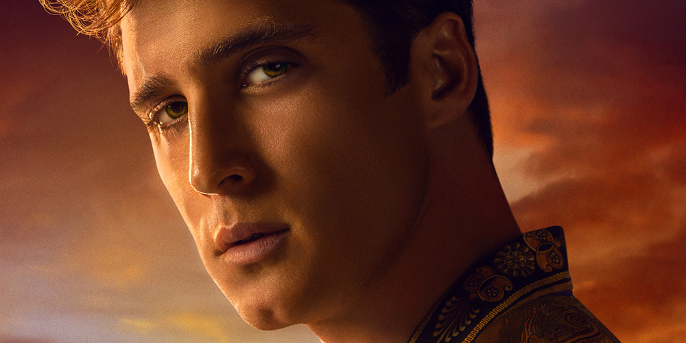 Netflix Renews ‘Luis Miguel’ for a Third & Final Season!