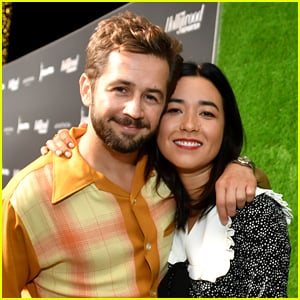 Maya Erskine & Michael Angarano Have Welcomed Their First Child Together!