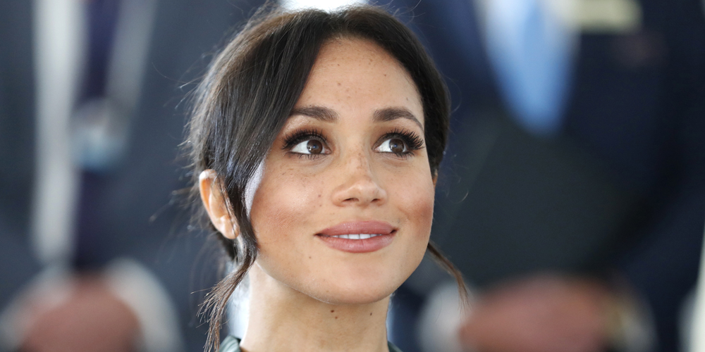 Meghan Markle Makes Donation To Mothers In Need on Mother’s Day