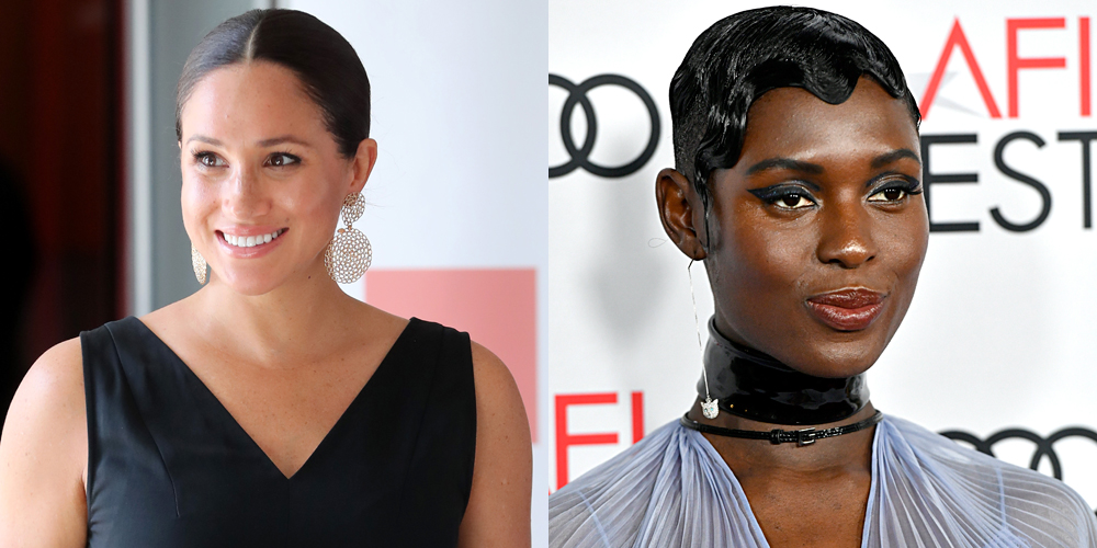 Jodie TurnerSmith Thinks Meghan Markle Might Have Brought The Royal