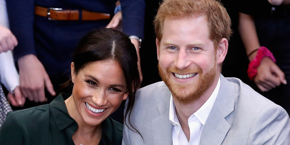 Source Reveals the Sweet Tradition Meghan Markle & Prince Harry Follow(01)
