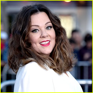 Melissa McCarthy Shares The Empowering Note She Wrote To Herself Years Ago