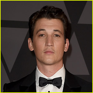 Miles Teller Make First Comment on Getting Punched During Trip to Hawaii