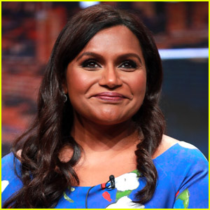 Mindy Kaling Shares Rare Comments About Her 'Secret Pregnancy'