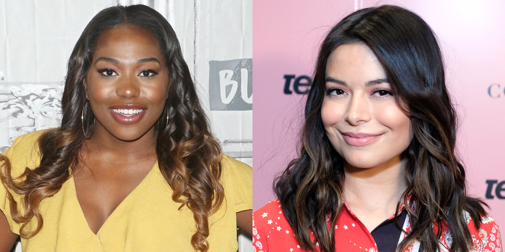 Miranda Cosgrove Hits Back at Online Trolls Sending ‘iCarly’ Co-Star Laci Mosley Racist Remarks