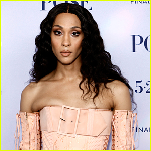 'Pose' Star MJ Rodriguez Joins Maya Rudolph in Apple TV+ Comedy Series
