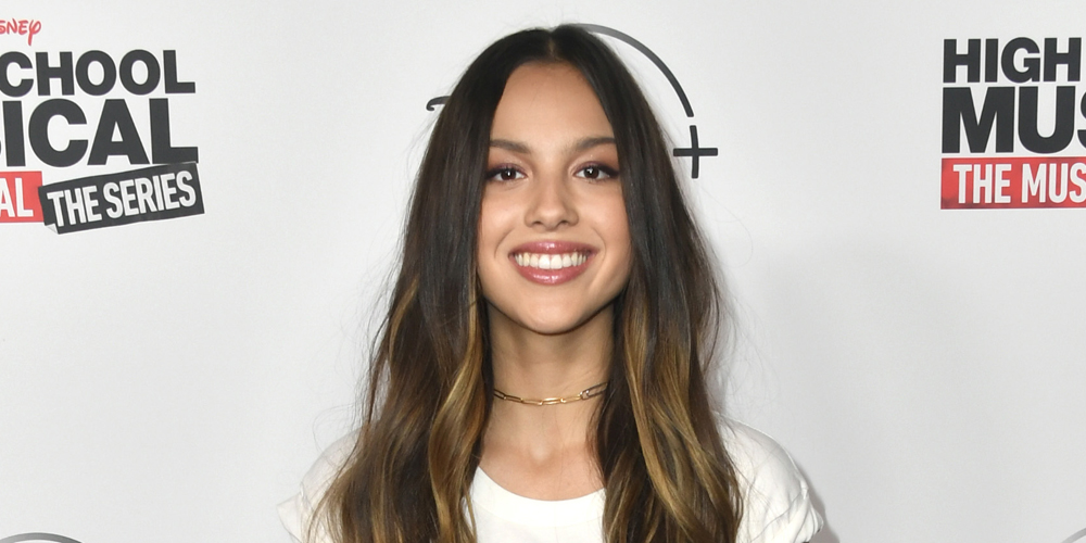 Olivia Rodrigo’s Mom Didn’t Like ‘Drivers License’ At First Find Out