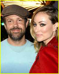 Good News for Olivia Wilde & Jason Sudeikis After a Scary Incident Recently