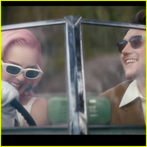 Niall Horan & Anne-Marie Unite for 'Our Song' - Watch the Music Video!