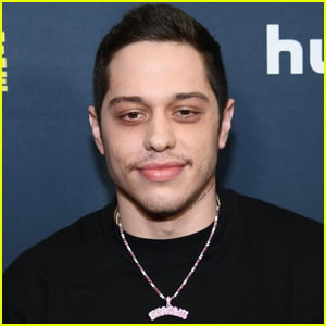 Pete Davidson Reveals the 'Key' to Being in a Relationship