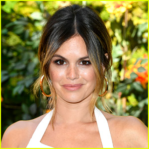 Rachel Bilson Shares 10 Fun Facts You Might Not Know About Her (Exclusive)