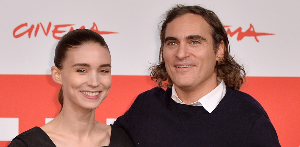 Rooney Mara Shares Rare Comments on Being a First Time Mom Ahead of