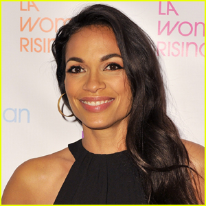Rosario Dawson Speaks Out After Anti-Trans Assault Lawsuit Dropped