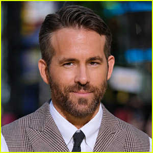Ryan Reynolds Gets Honest About His Anxiety with Rare Statement