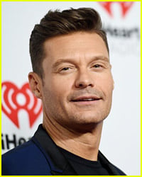 Ryan Seacrest Shared a Little TMI in This New Interview