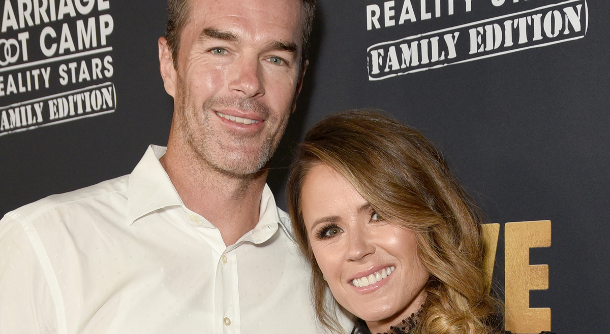 The Bachelorette’s Ryan Sutter Reveals His Diagnosis After Battling