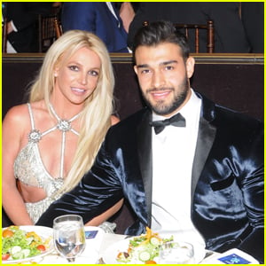 Britney Spears' Boyfriend Sam Asghari Wants to Be an Action Star!