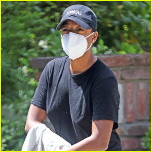 Samira Wiley Spotted Out For First Time Since Welcoming Daughter George with Lauren Morelli
