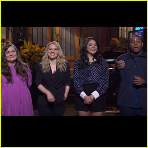 Are These Stars All Leaving 'Saturday Night Live'? Find Out Why People Are Speculating!