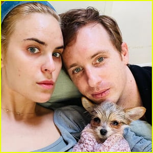 Tallulah Willis & Dillon Buss Are Engaged - See the Ring!