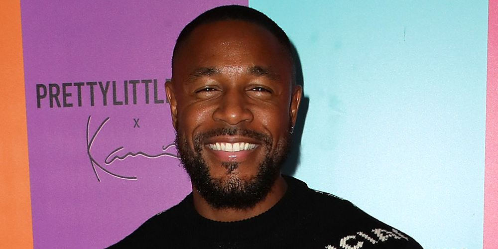 R&B Singer Tank Reveals He’s Going Deaf & Has Been Diagnosed with