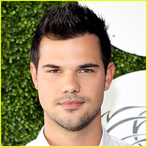 Taylor Lautner Joins 'Home Team' Movie With Kevin James; His First in Five Years