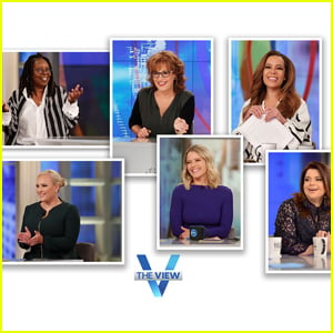 Production Tells 'The View' Co-Hosts to Tone Down Personal Attacks (Report)