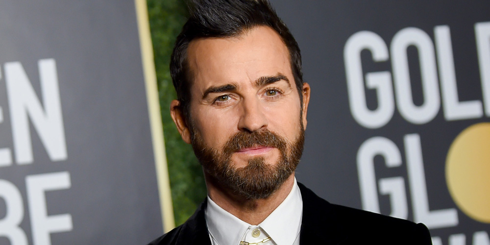 Justin Theroux Confirmed A Wild Story About Getting Hit By A Van