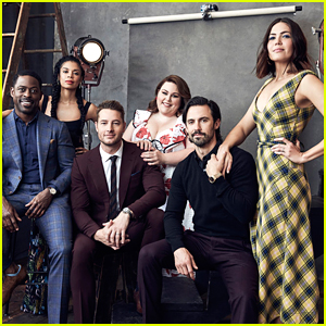 'This Is Us' Showrunner Dan Fogelman Teases What's Ahead For The Pearson's In Final Season
