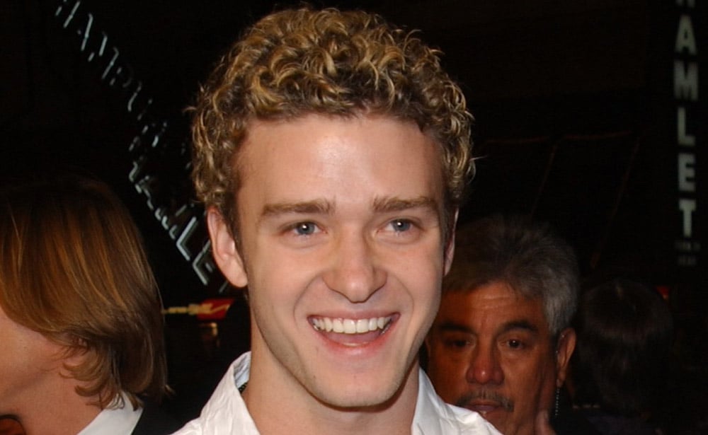 Justin Timberlake Gives Props to the Person Who Started ‘It’s Gonna Be