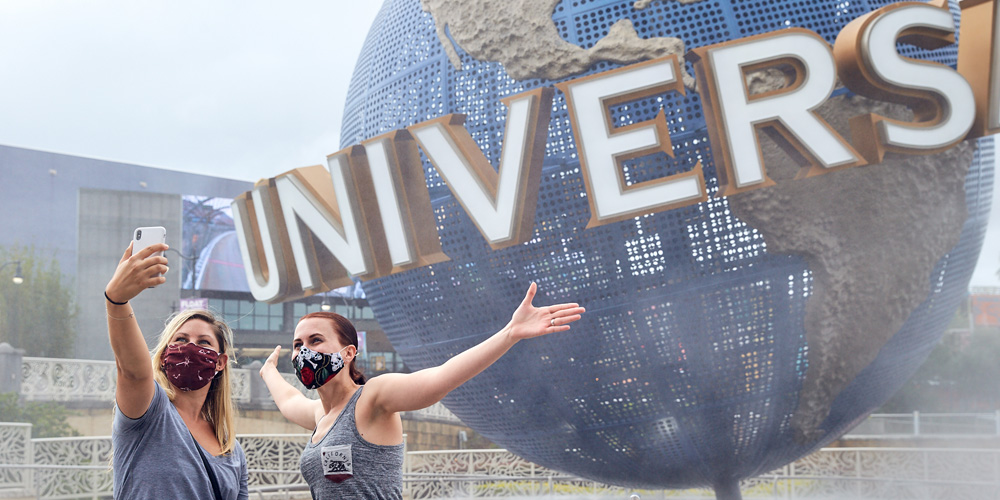 Universal Orlando Theme Park & Resort Just Made a Major Change Going