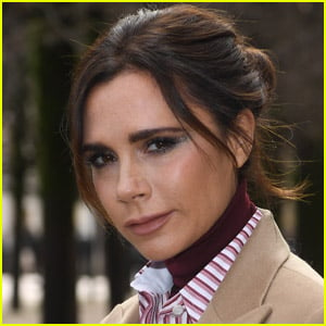 Victoria Beckham Reveals She Has an 'Entire Bucket' of Her Kids' Teeth