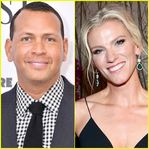 Alex Rodriguez Seen Sitting Next to Ben Affleck's Ex Lindsay Shookus At Her Birthday Party