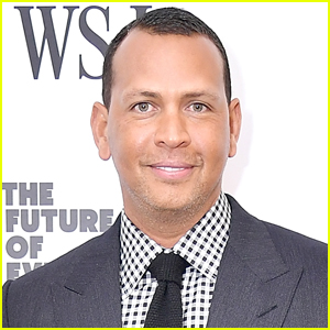 Alex Rodriguez Reportedly Doesn't Plan on 'Dating for a While' Following Jennifer Lopez Split