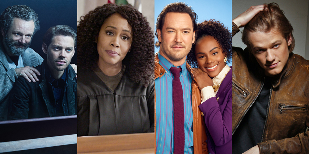 Every Network TV Show Cancelled in 2021 (So Far) ABC, Fox, NBC