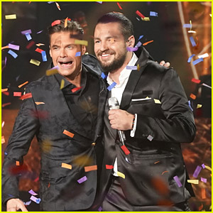 'American Idol' Winner Chayce Beckham Just Revealed a Big Secret About Finale Night