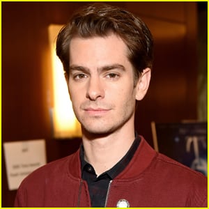 Andrew Garfield Reveals the Unexpected Way Lin-Manuel Miranda Found Out He Could Sing - Watch!