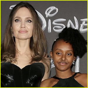 Angelina Jolie Discusses Major Medical Issue That Has Impacted Her Kids